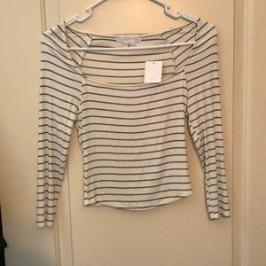 NWT Urban Outfitters Soft Shirt